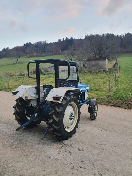 Ford Economy Kaufen auf Ricardo