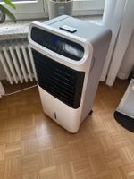 Luftkühler Emerio AC-123227 neuwertig