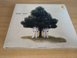 Tosca – Dehli9 - 2 CD
