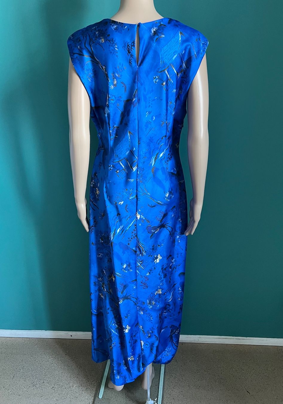 Zara Kleider: ZARA Kleid 💙 – Gebraucht aus zürich von vintage12 4