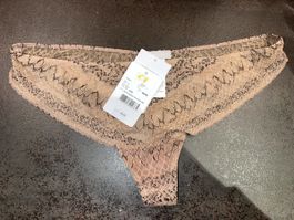 Tanga Slip HANRO L neu