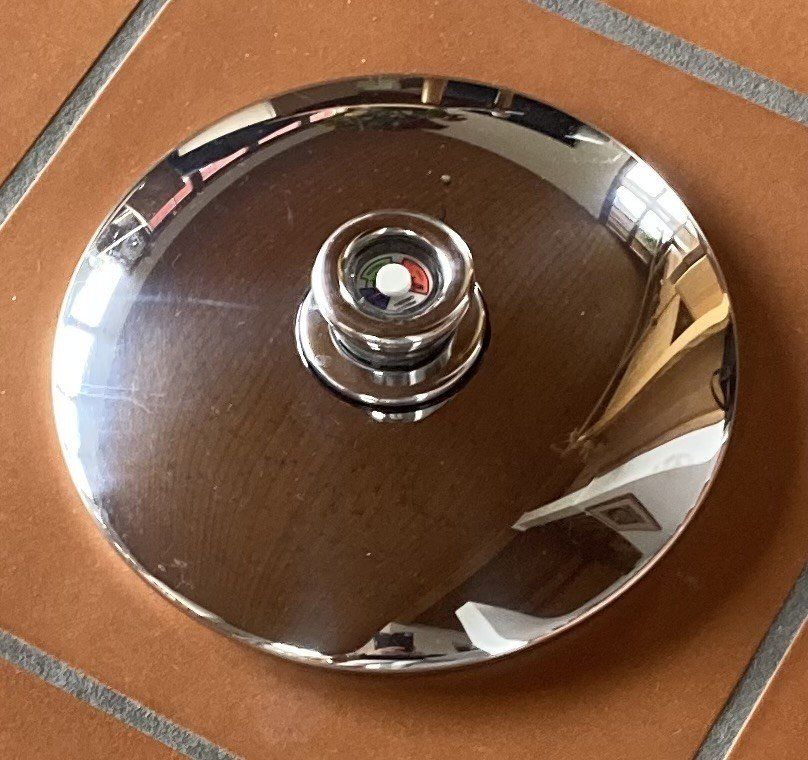 Pentole: Kochtopfdeckel mit Thermosystem – Nuovo (secondo la descrizione) da Orselina venduto da Vrenegonde