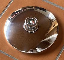 Kochtopfdeckel mit Thermosystem