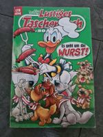 LTB 494 Lustiges Taschenbuch Ein gut durchgebratenes Stück