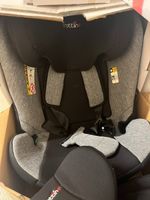 Kindersitz TROTTINE OMNIFIX, NEU