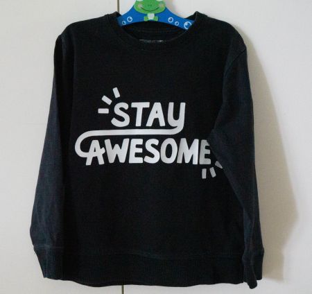 5x Pullover/Sweatshirt für Jungen Gr.110 -116 / 5- 6 Jahre