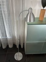 Stehlampe/ IKEA