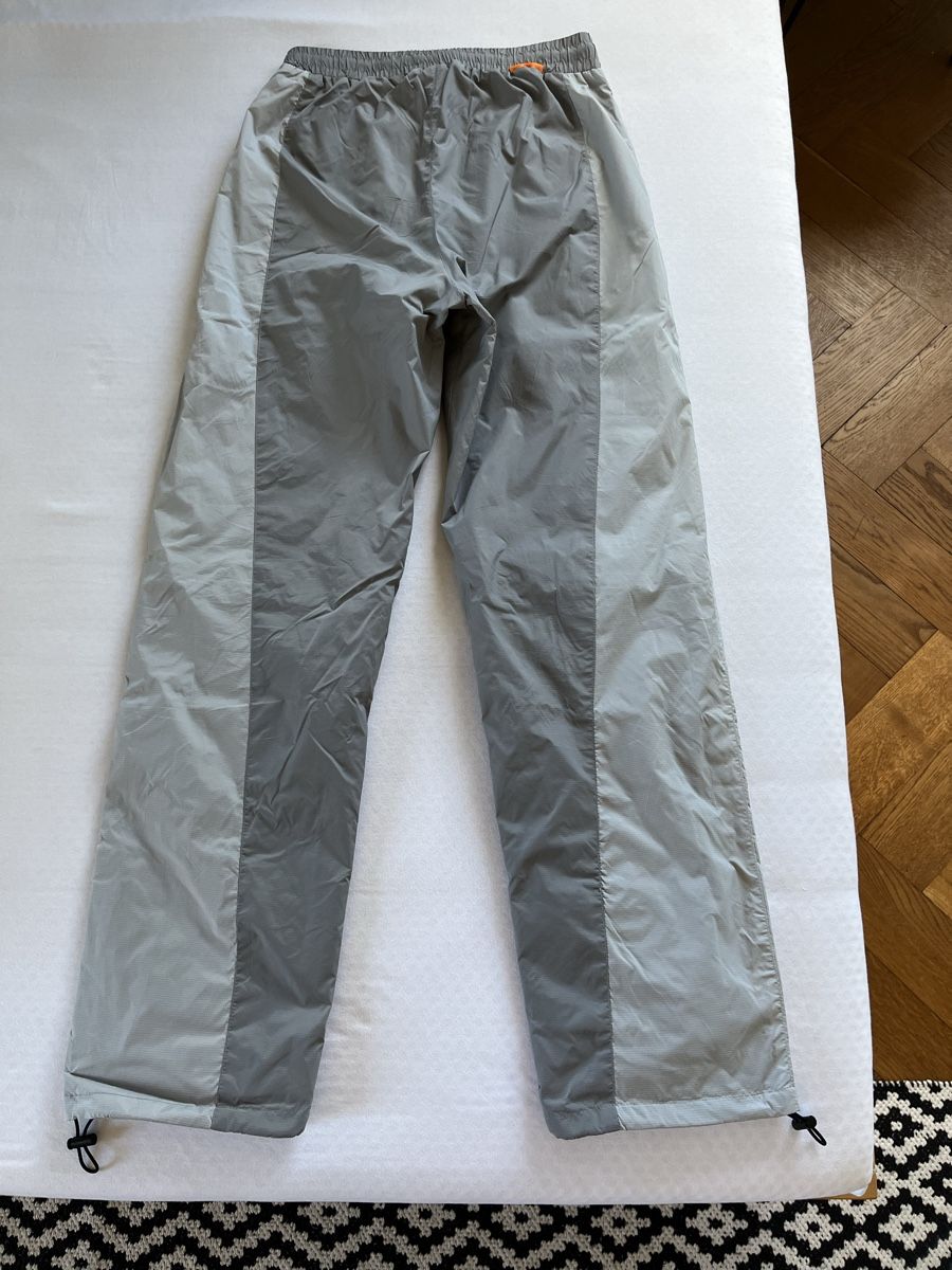 Snipes Pantaloni: Track-Pants Snipes / Grösse: S – Nuovo (secondo la descrizione) da Bern venduto da lukas.hartmann 5