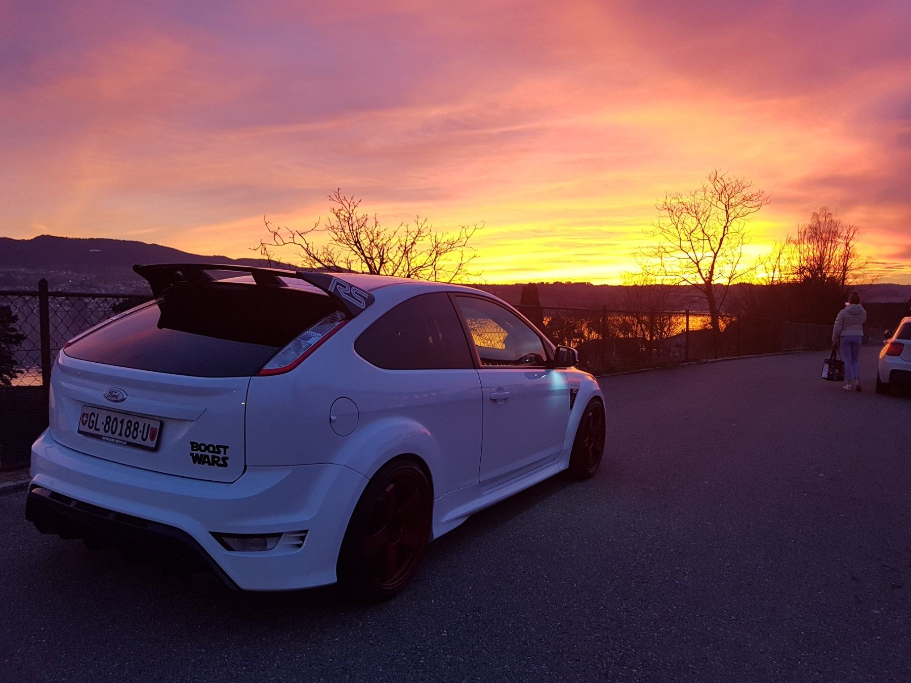 Ford Automobili: Ford Focus RS MK2 – Usato da Mitlödi venduto da JSN19 6