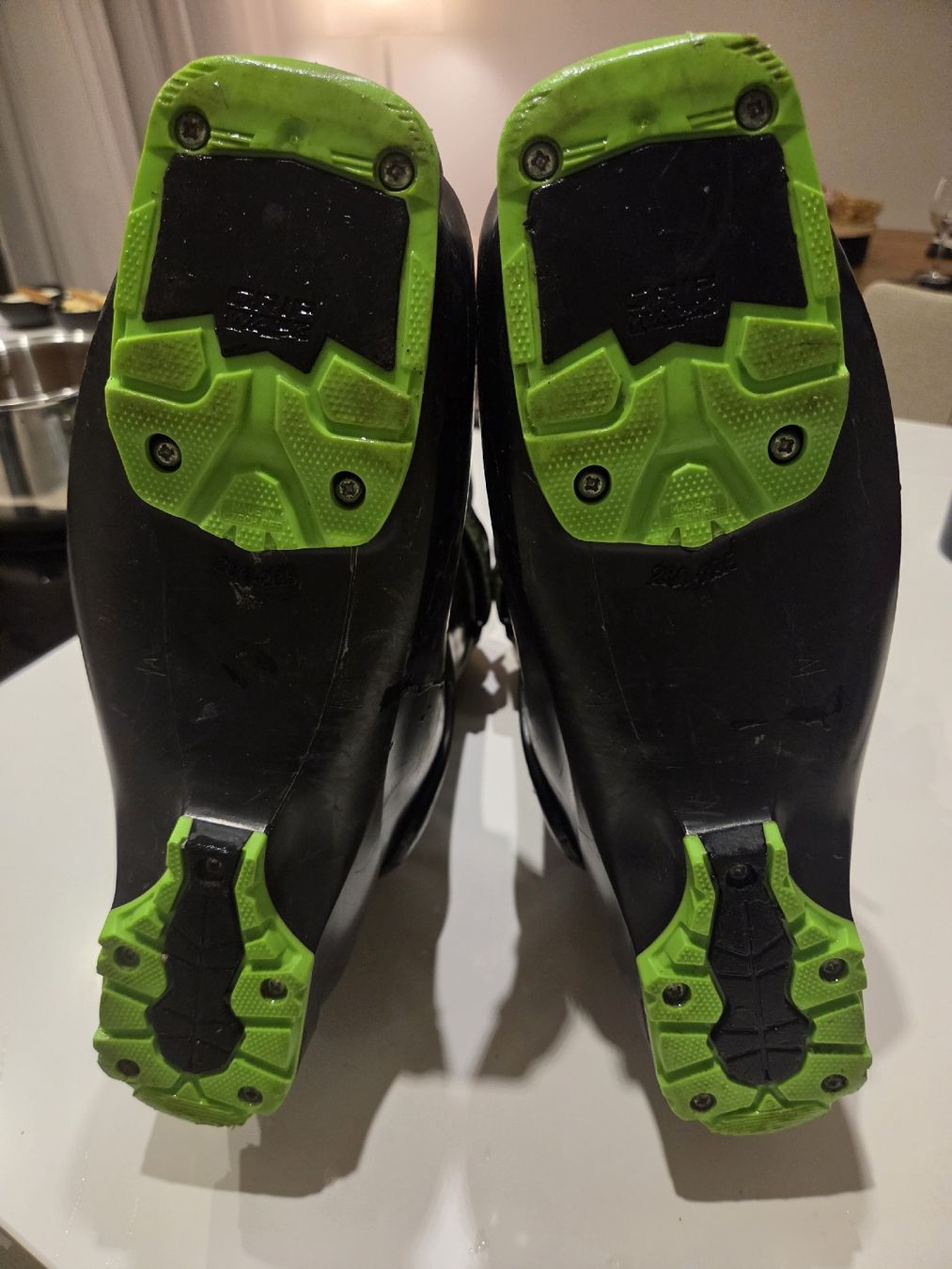 Fischer Herrenschuhe: Fischer Ranger One Gr 28.5 // 44 – Gebraucht aus Altwis von susi70 3