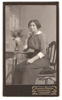 Fotografie Heinrich Meister, Bischofszel