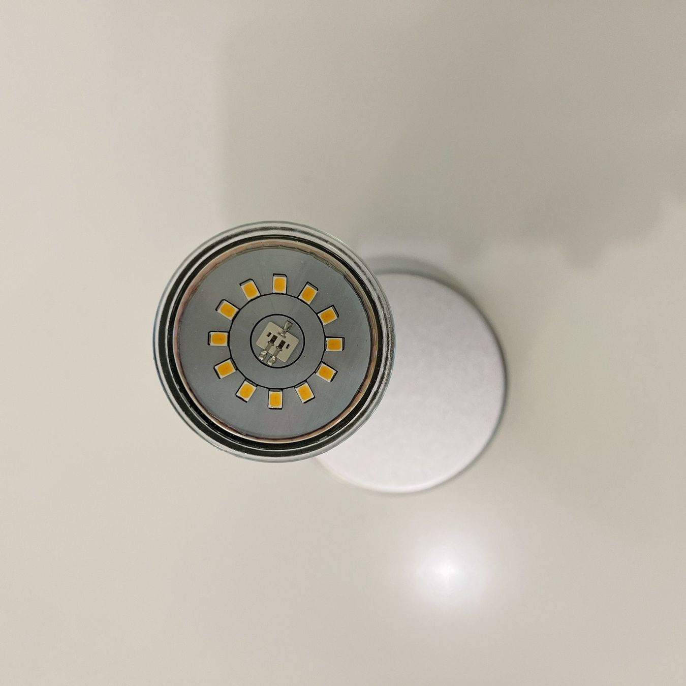 Lampadari & plafoniere: Adjustable ceiling lamp, lights LED, – Usato da Basel venduto da Harper.G 3