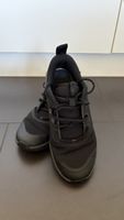 Nike Omni Multi-Court Hallenschuhe schwarz 39