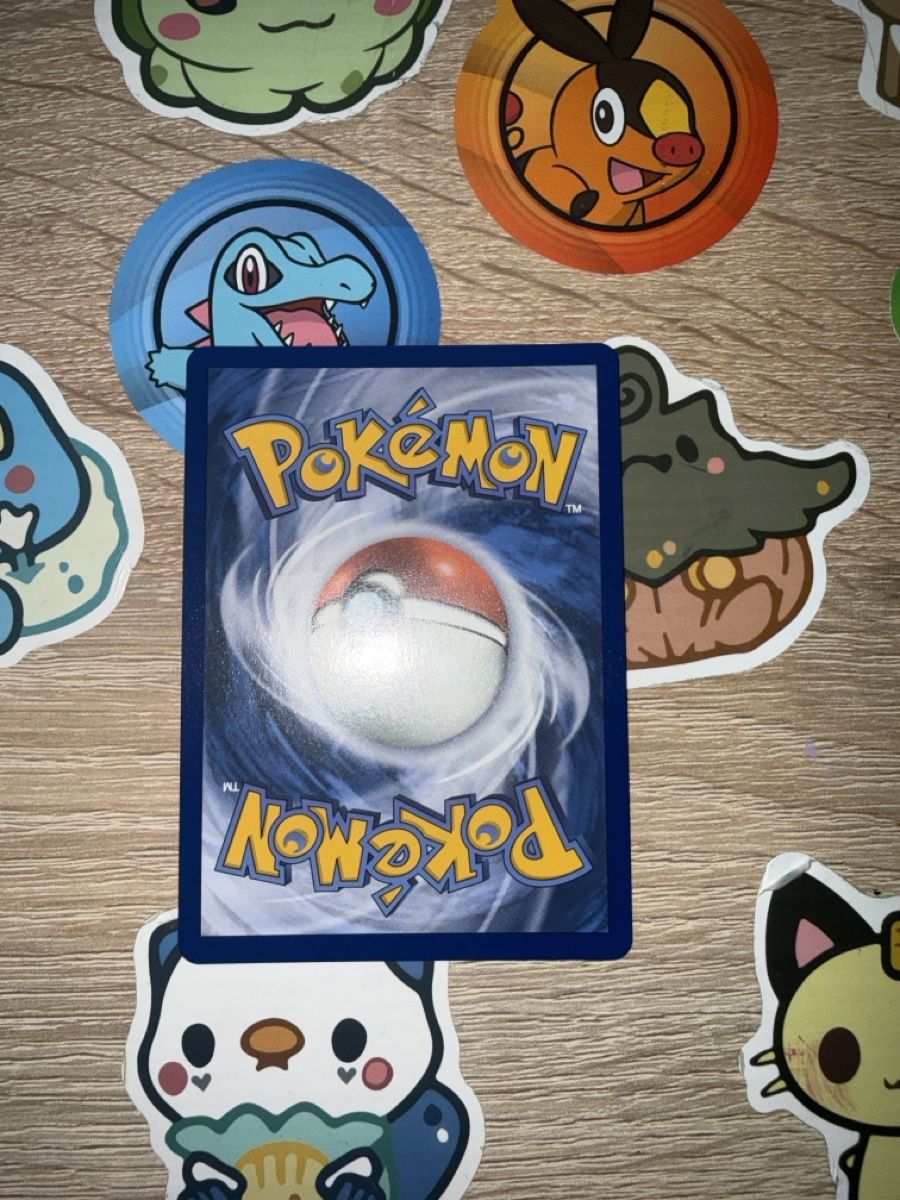 Pokémon Cartes à collectionner: Shuckle IR me1 – Neuf (Voir description) à St-Maurice par Whatty 1