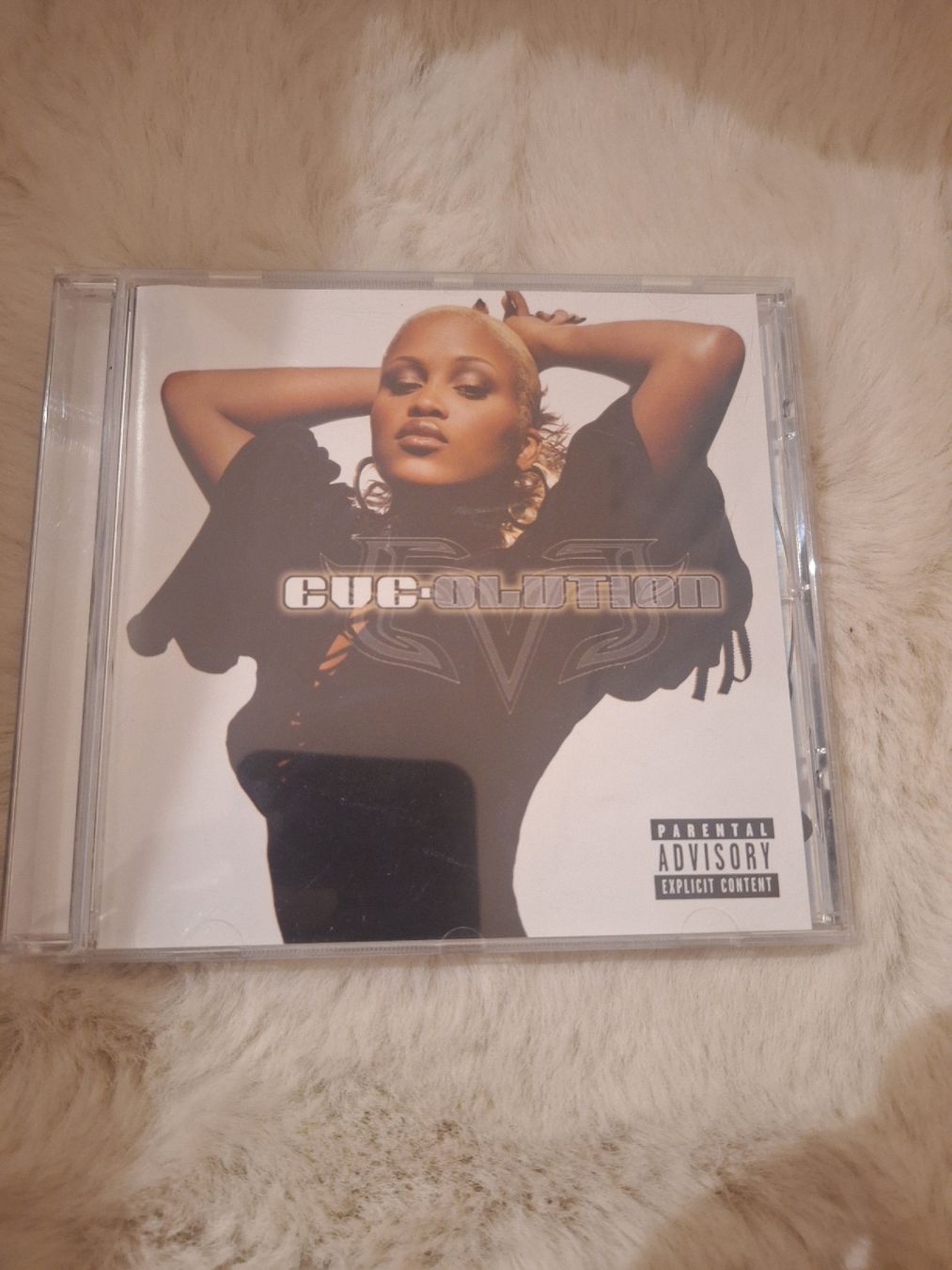 CDs: CD Eve – D'occasion à Wanzwil par chlinih93