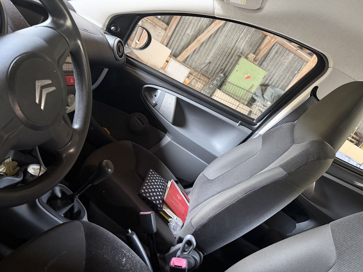 Citroën Autos: Citroen C1 – Défectueux à Ostermundigen par dic_8gjx 6