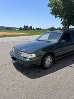 Volvo V90 3.0 Automat, Klassiker mit viel Platz