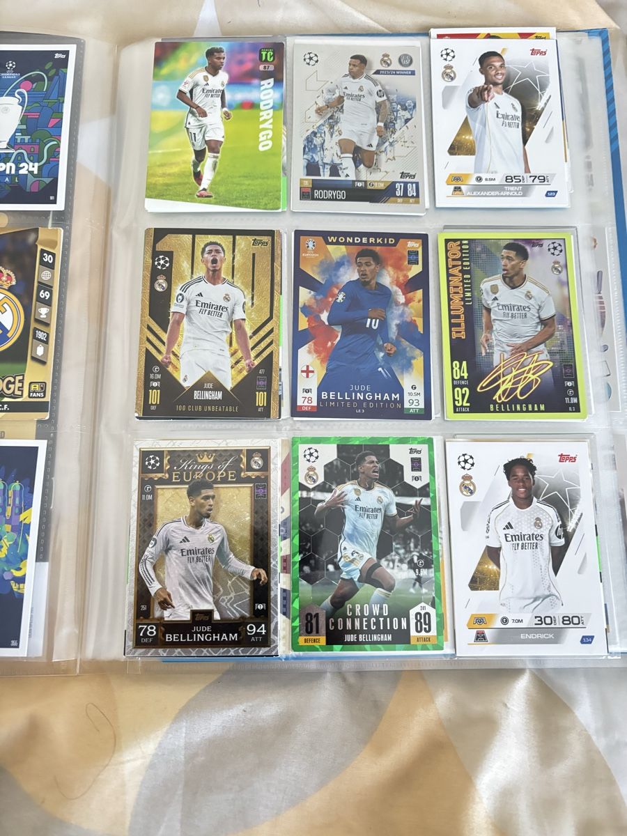 Panini Album: Fußball Karten Panini  – Nuovo (secondo la descrizione) da Bern venduto da aut_8hmg 3