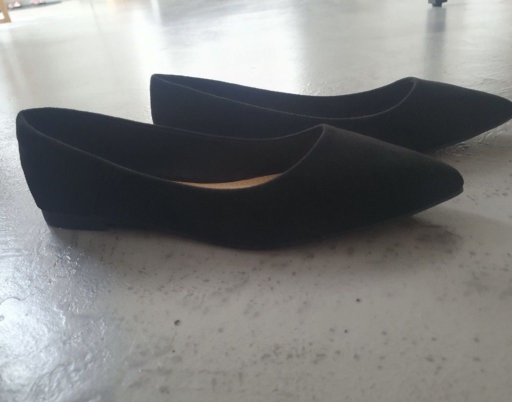 Scarpe da donna: Ballerinas, Gr. 39 – Nuovo (secondo la descrizione) da Hinwil venduto da Elena-Lisa 2