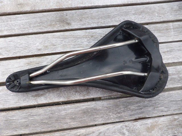 Ritchey Pezzi di ricambio: RITCHEY WCS Velosattel – Usato da Zürich venduto da Helios064 8