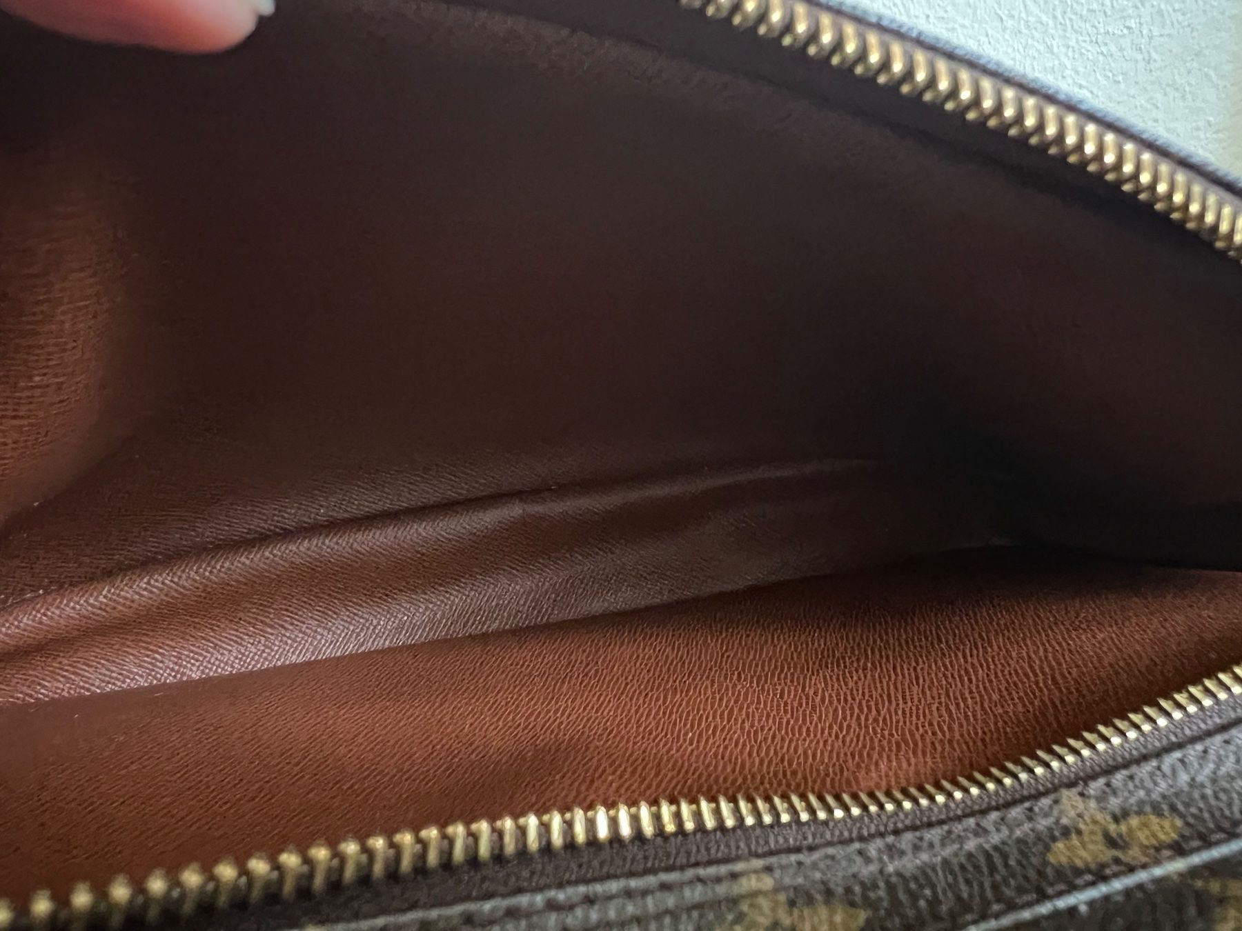 Louis Vuitton Borse da donna: LOUIS VUITTON NIL PM MONOGRAM – Usato da Fischbach LU venduto da Dear.Luki 6