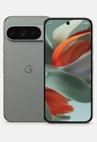 Google Pixel 9 Pro 256 GB Hazel - NEU (Garantie bis 07/2027)