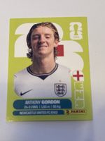 Panini Sticker WM 2026 ENG 15 Anthony Gordon