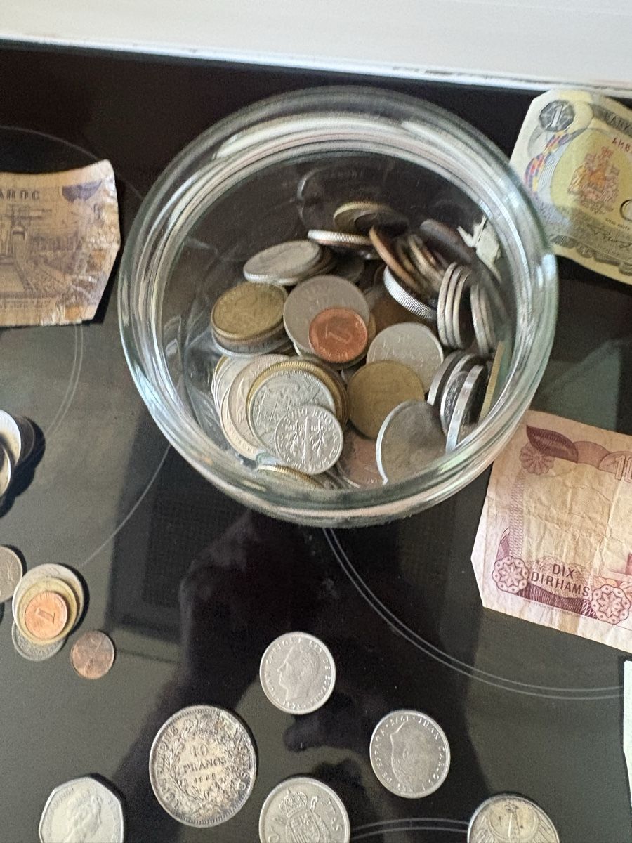 Tutti le monete: Monnaie ancienne  – Usato da petit lancy venduto da FerreiraLuis 7