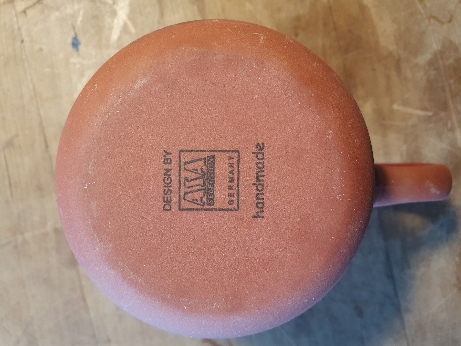 ASA Selection Tazze: 2 Stk ASA Kaffeetassen rot – Usato da Zürich venduto da loosebone 3