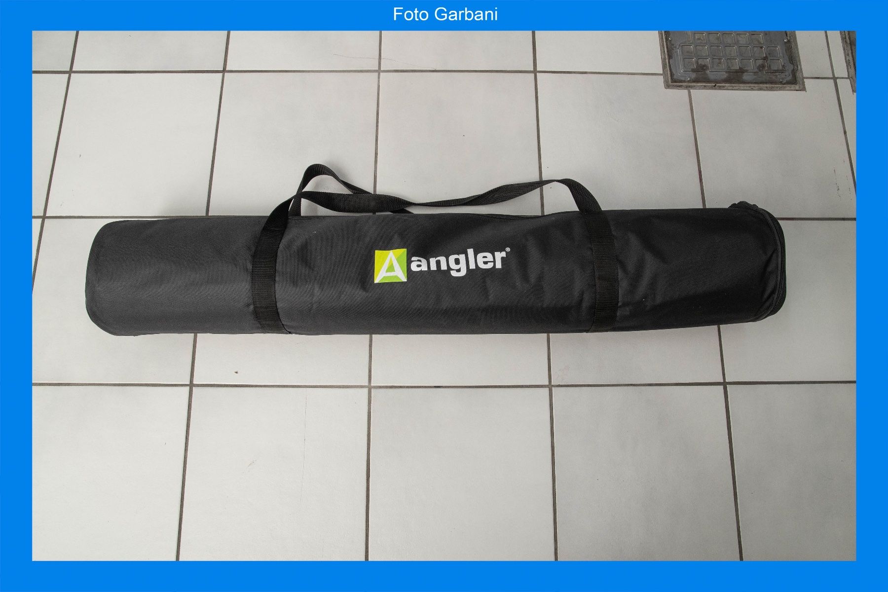 Blitze: Angler Softbox quickopen 60" – Gebraucht aus Muralto von FotoGarbani 1