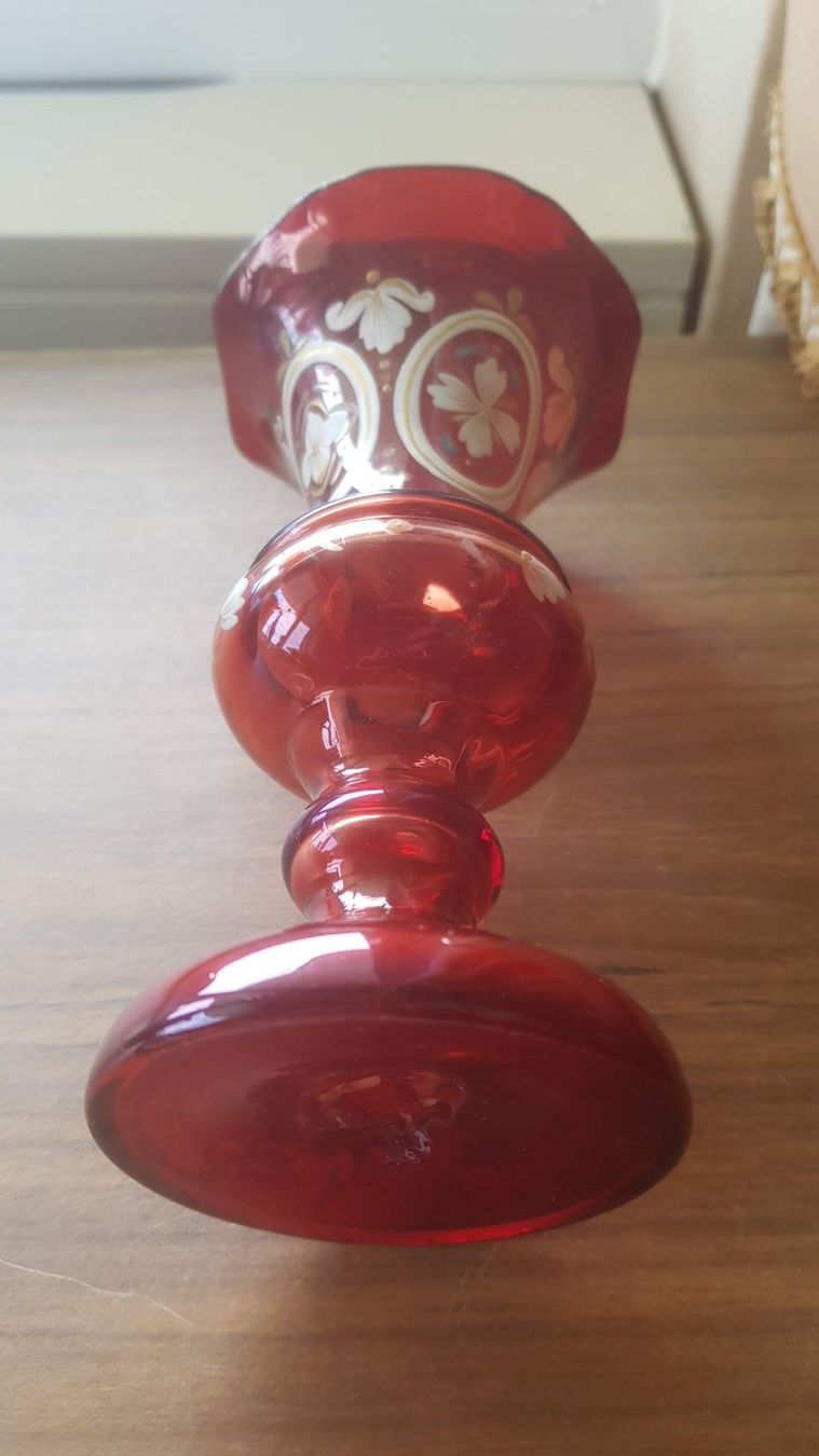 Vasi & Recipienti: Vase Jugendstil – Usato da Mörschwil venduto da antiksalon 8