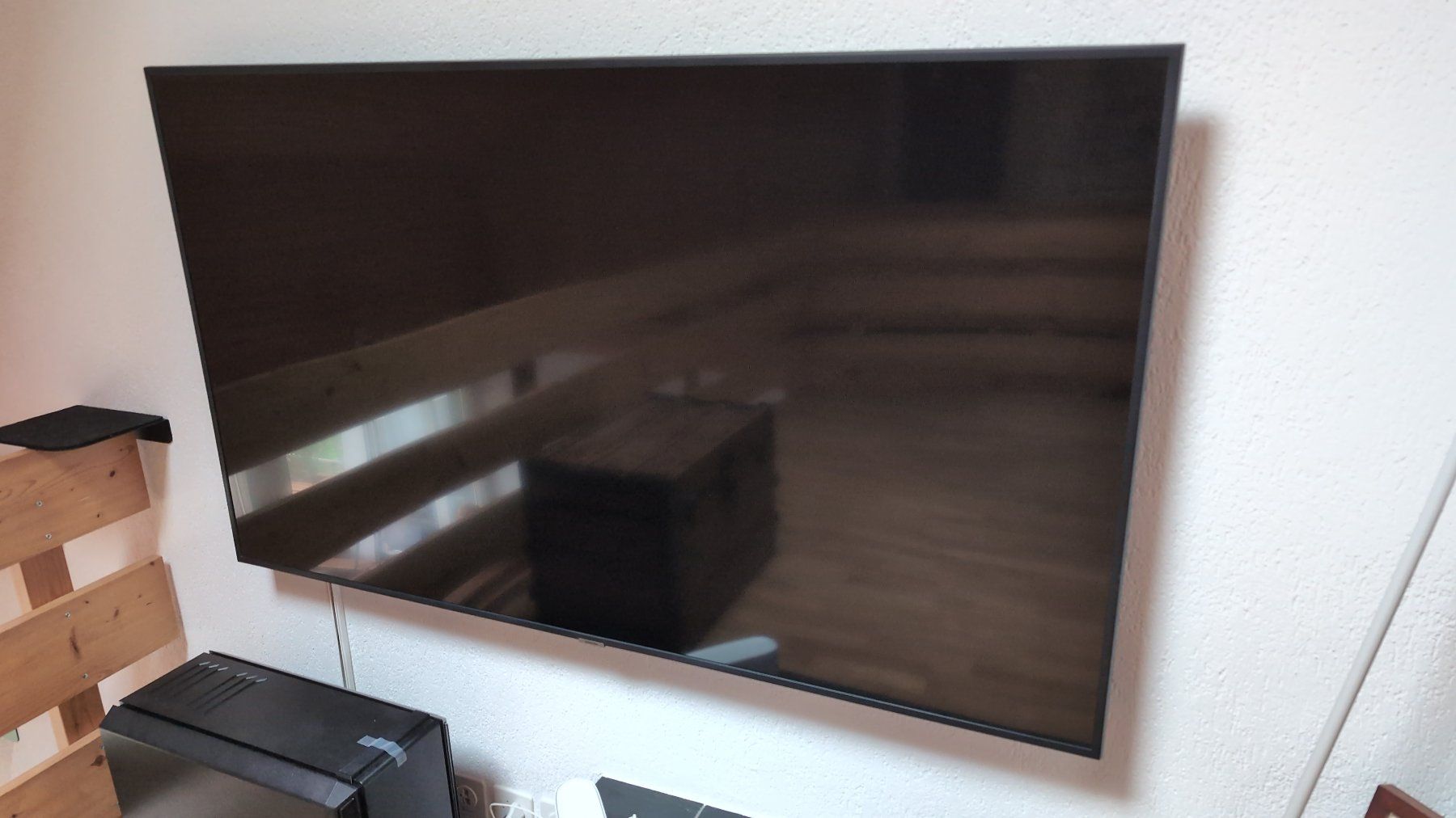 Samsung Televisori: TV 65" Samsung Series 7 4k – Usato da Wichtrach venduto da Martin2009 1