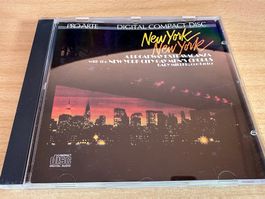 New York City Gay Men's Chorus, Gary Miller – New York, New