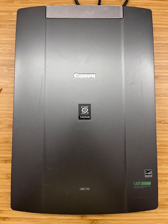 Prau017eenu00fd Nehoda Peave Skener Canon Canoscan Lide 210 Neplechu Aljau0161ka Talu00e1r