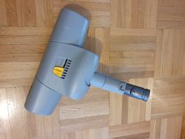 Ancienne brosse d'aspirateur Dyson