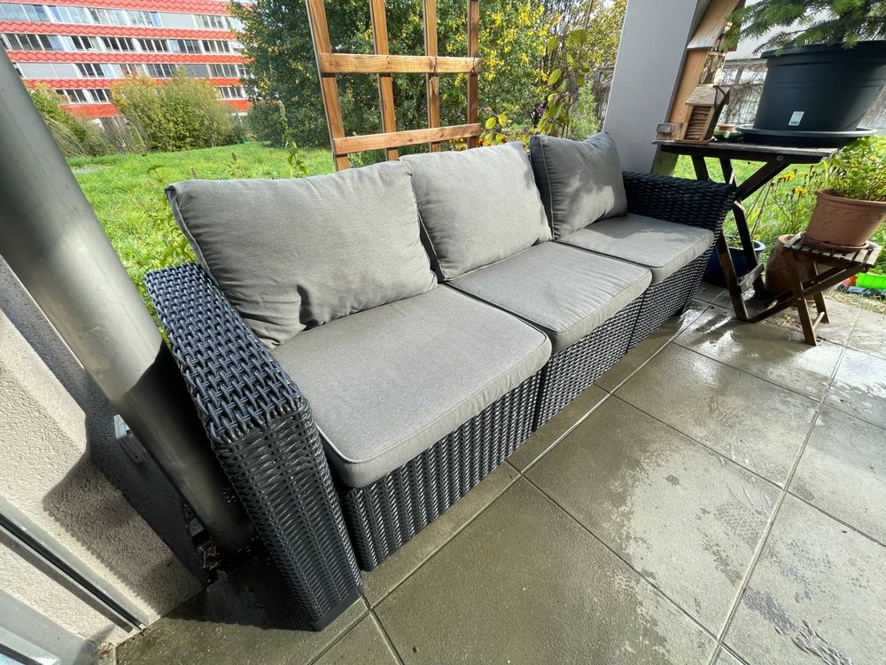 Gartenmöbel Kaufen auf Ricardo