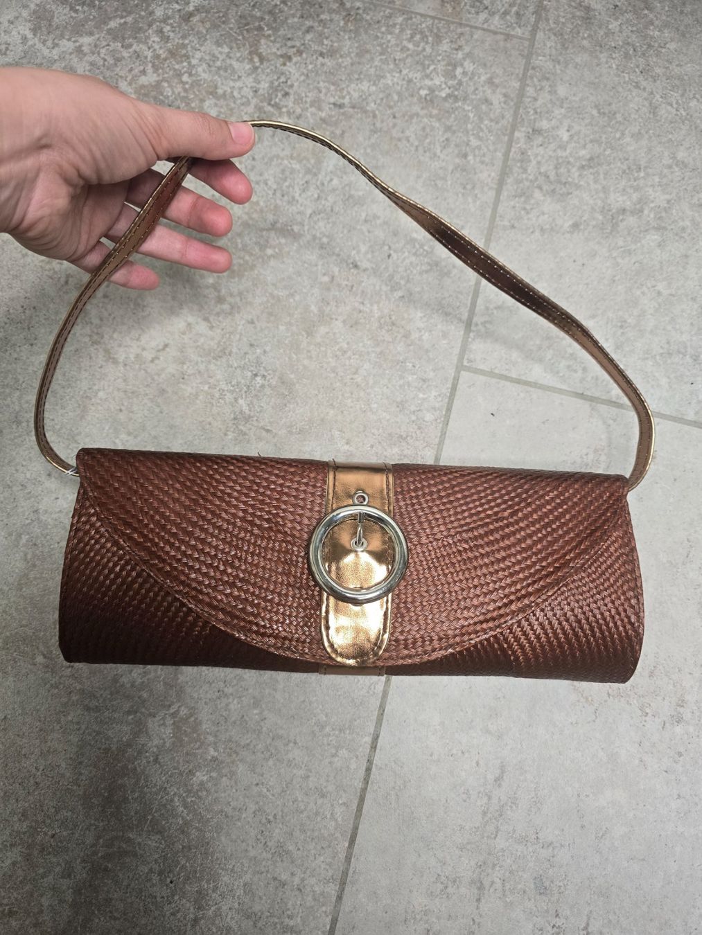 Borse da donna: Damen Tasche neu – Nuovo e nell'imballaggio originale da Heerbrugg venduto da Lulu022020 2