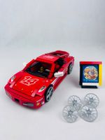 Lego Racers 8143 Ferrari F430 Challenge