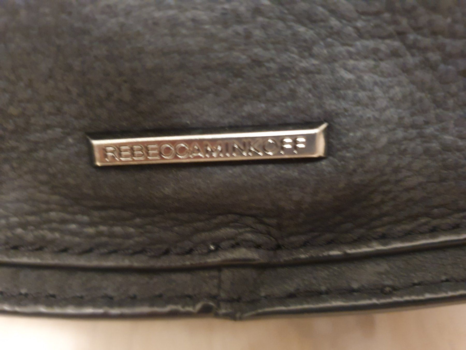 Taschen für Damen: Umhängetasche von Rebecca Minkoff – Gebraucht aus Mosen von  3