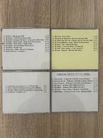 Balkan Megamix x Remix 2 rare 4 cds