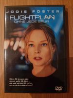 Flightplan - Ohne Jede Spur (DVD) - Jodie Foster Film!
