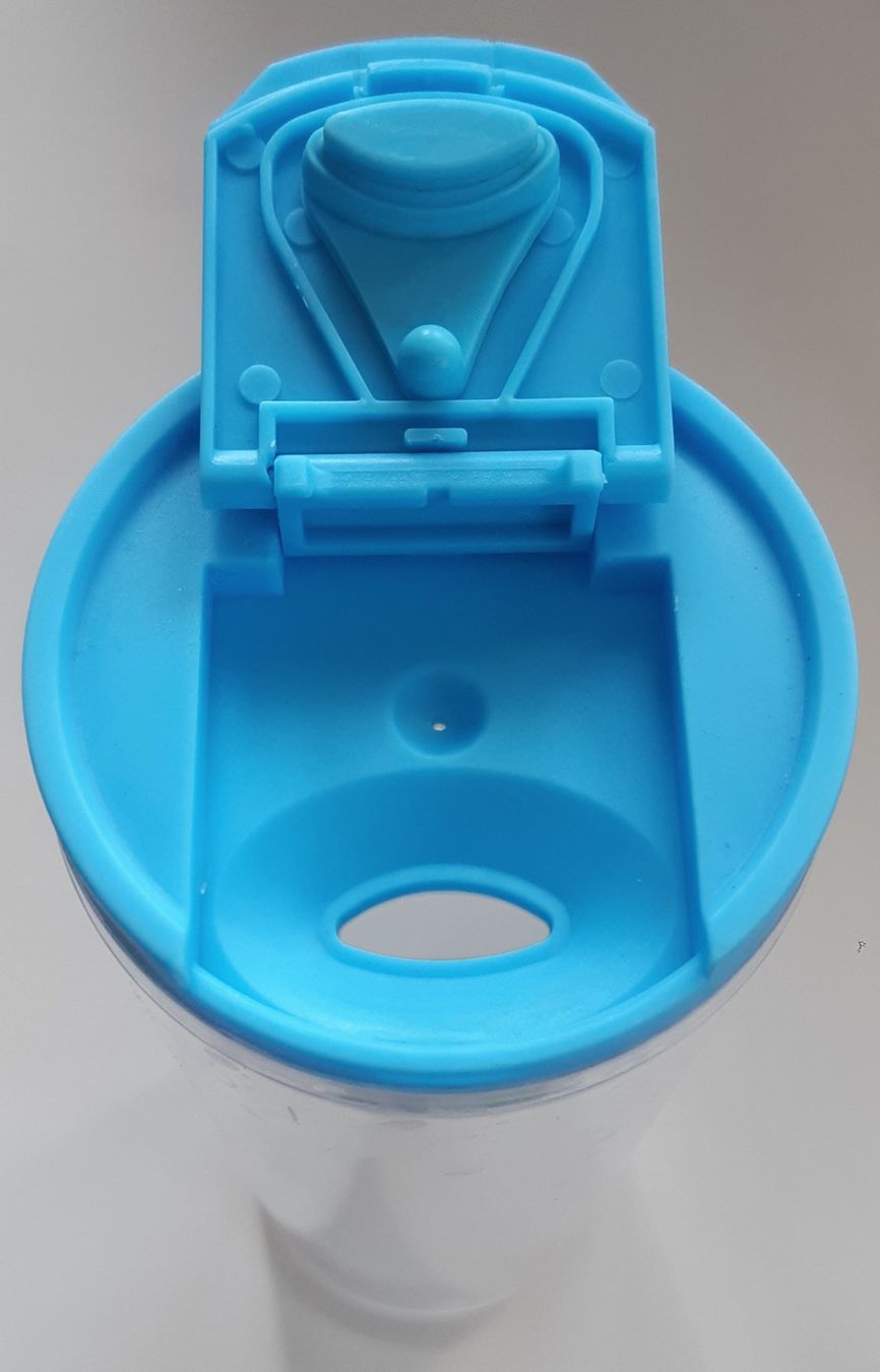 Lawei Lot de 50 récipients alimentaires en plastique avec couvercles – 946 ml – Boîtes de conservation alimentaire pour la soupe, les fournitures de fête, la préparation des repas et le contrôle