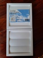 Neue Jalousieklappen