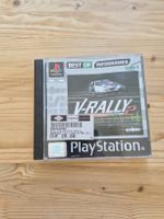 V-Rally 2 Playstation 1 (PS1)