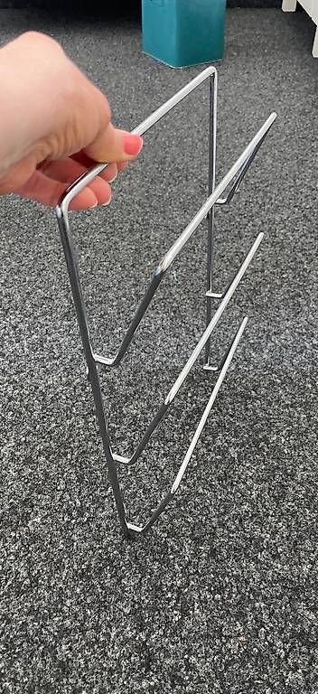 Fixations: Magazin-Halter – D'occasion à Wetzikon ZH par claudin15 2