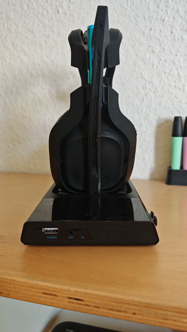 Astro Gaming Kopfhörer: Casque Astro A50 TXDP01 – Defekt aus Veyrier von Junior12295 3