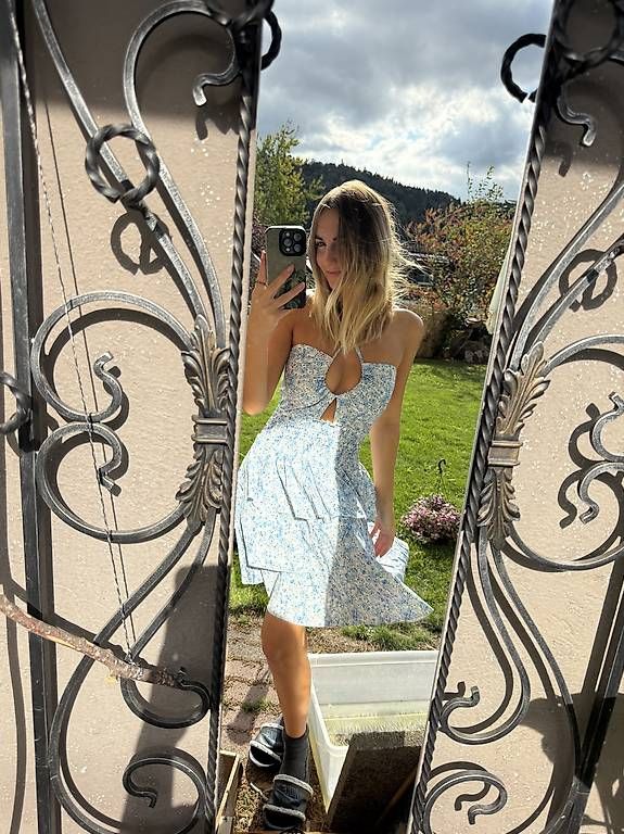 Kleider: Sommerkleid – Neu und originalverpackt aus Oberembrach von mro_s8nh