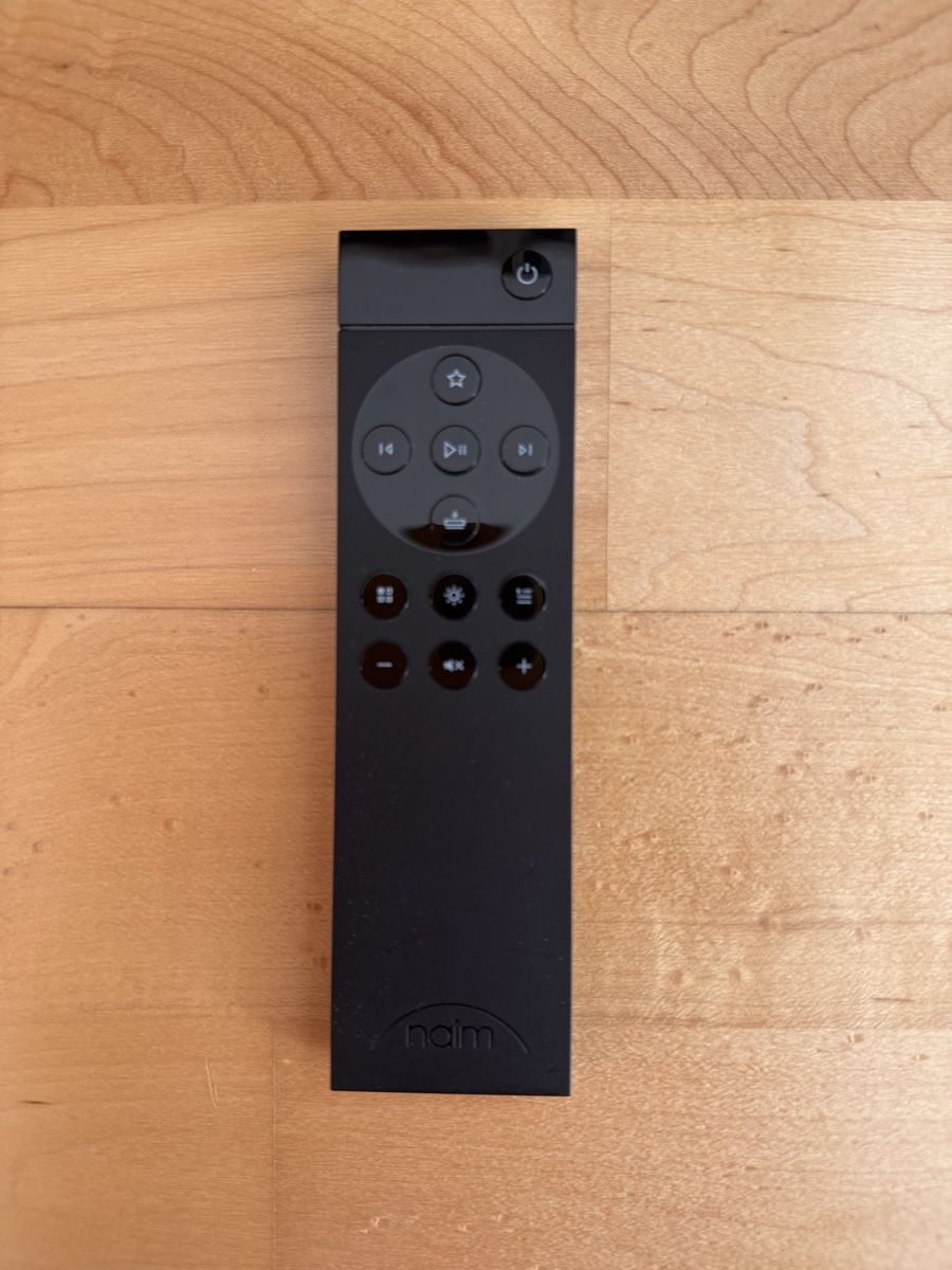 Naim Casse acustiche: Lautsprecher Naim - Mu-so 2 – Usato da Zürich venduto da Peban1 7