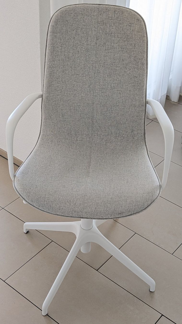 Ikea Stühle: Bürostuhl – Gebraucht aus Schaan von Zabulus