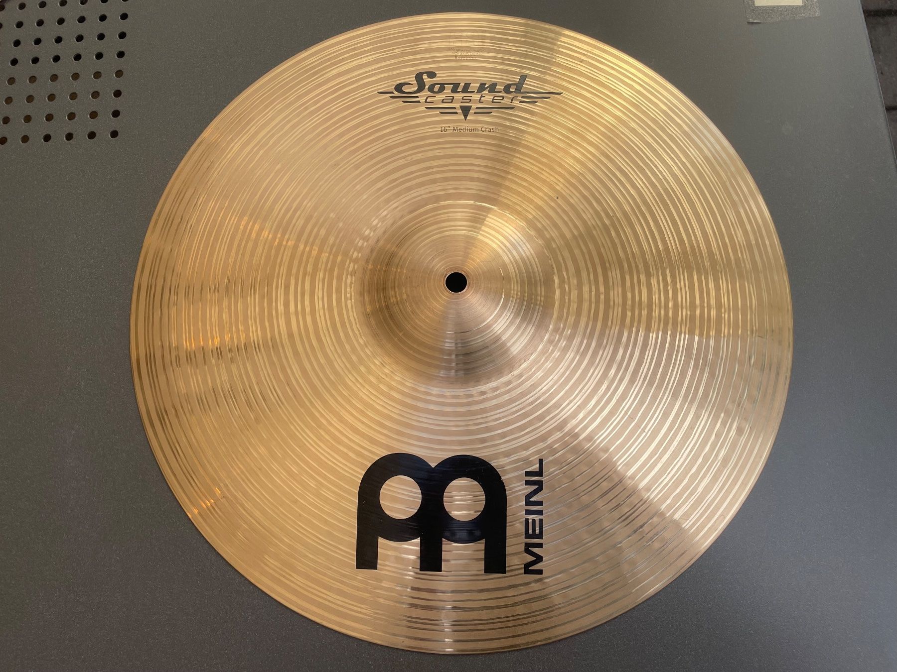 Strumenti musicali: Sonor Designer Maple Light Shell – Usato da Dürrenroth venduto da Mehari01 8